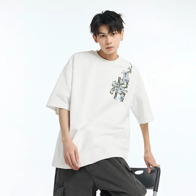 VIPGOOSE T