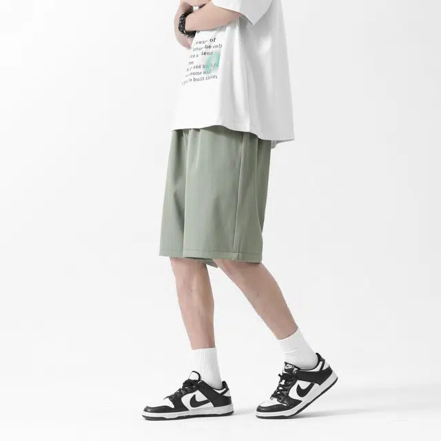 VIPGOOSE clean fit