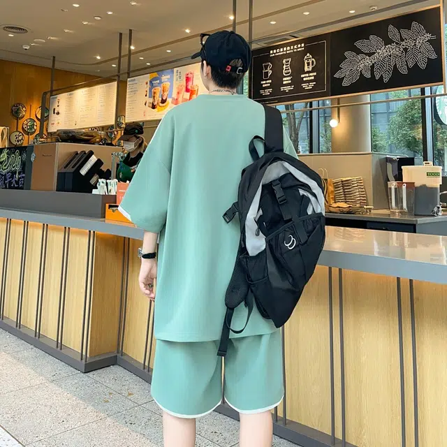 VIPGOOSE Oversize