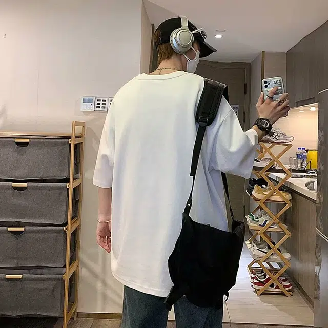 VIPGOOSE OversizeT