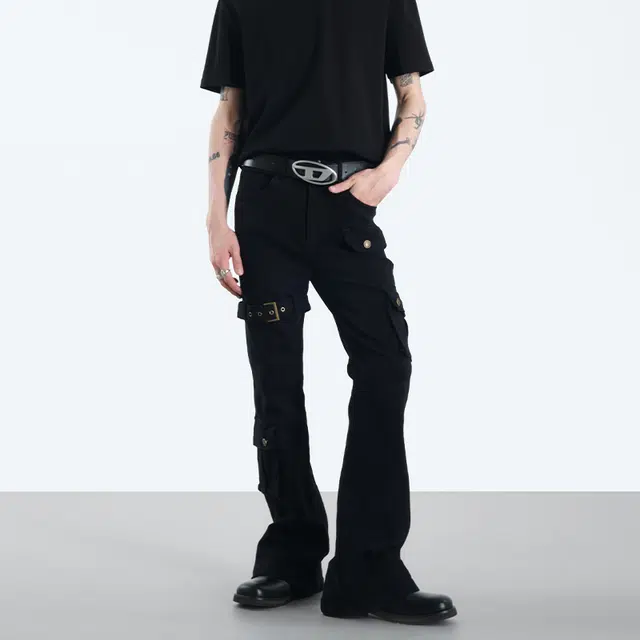 VIPGOOSE T