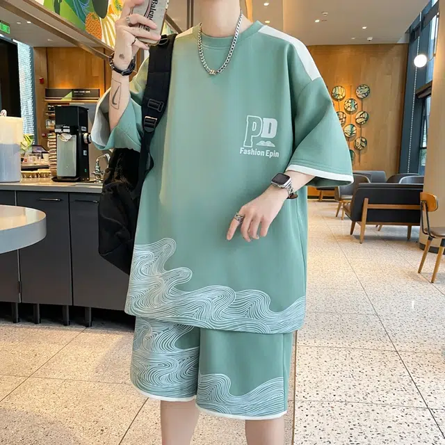 VIPGOOSE Oversize