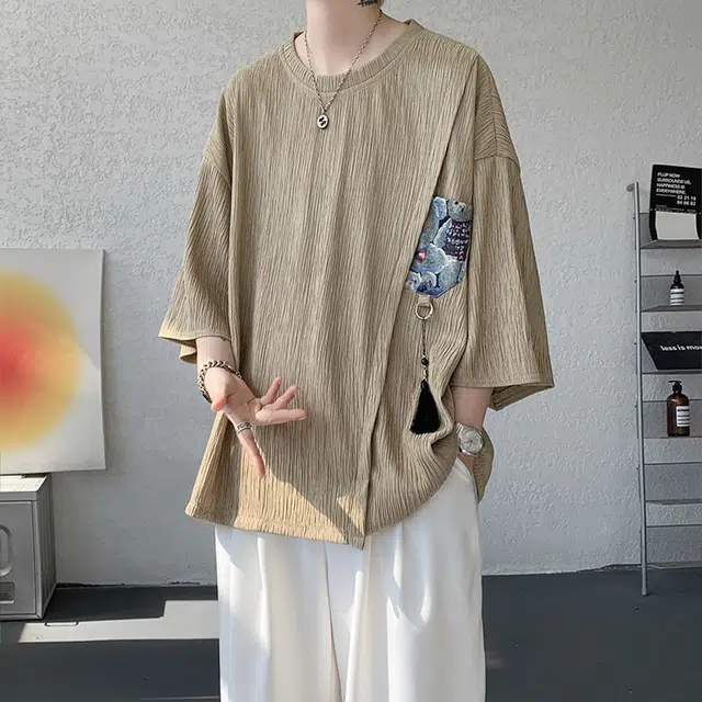 VIPGOOSE T