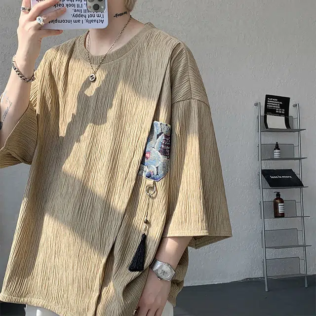VIPGOOSE T