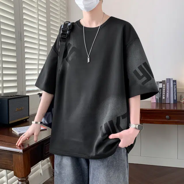 VIPGOOSE OversizeT