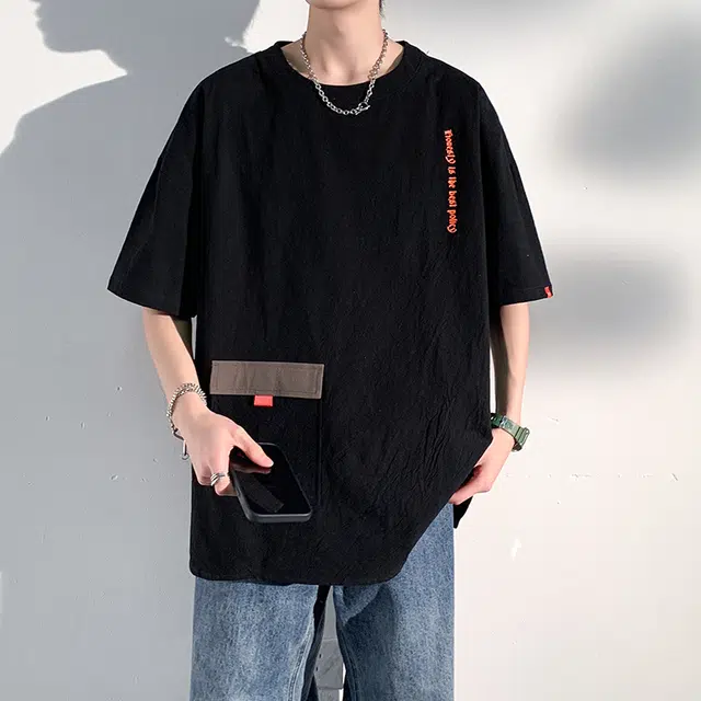 VIPGOOSE cleanfitT