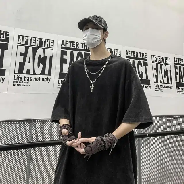 VIPGOOSE T