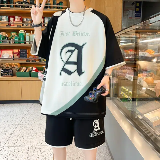 VIPGOOSE Oversize