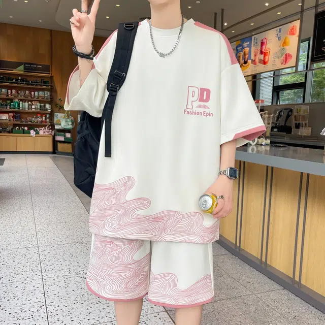 VIPGOOSE Oversize