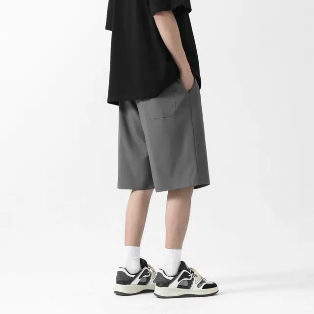 VIPGOOSE clean fit
