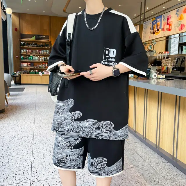 VIPGOOSE Oversize