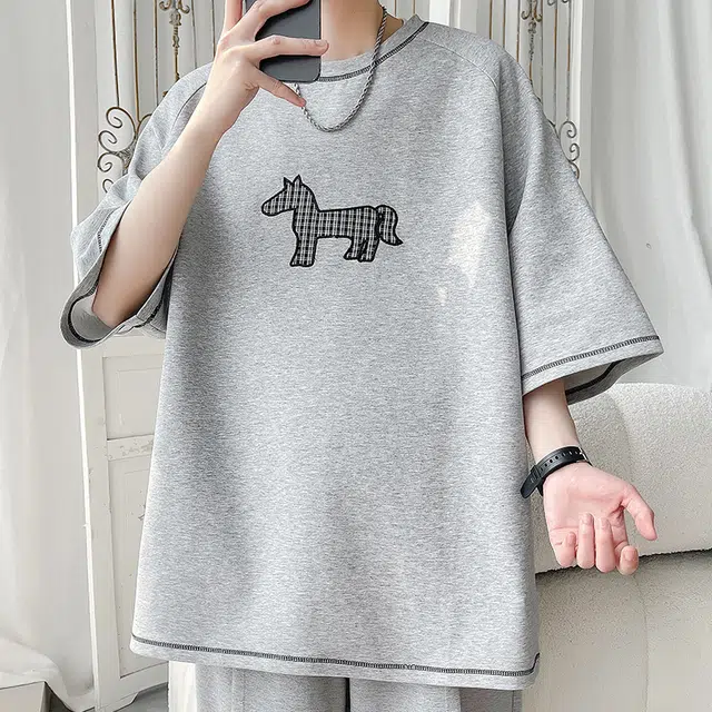 VIPGOOSE cleanfit T