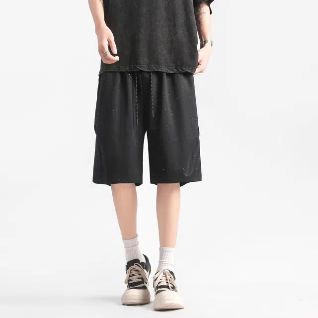 VIPGOOSE clean fit