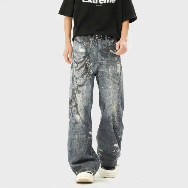 VIPGOOSE clean fit