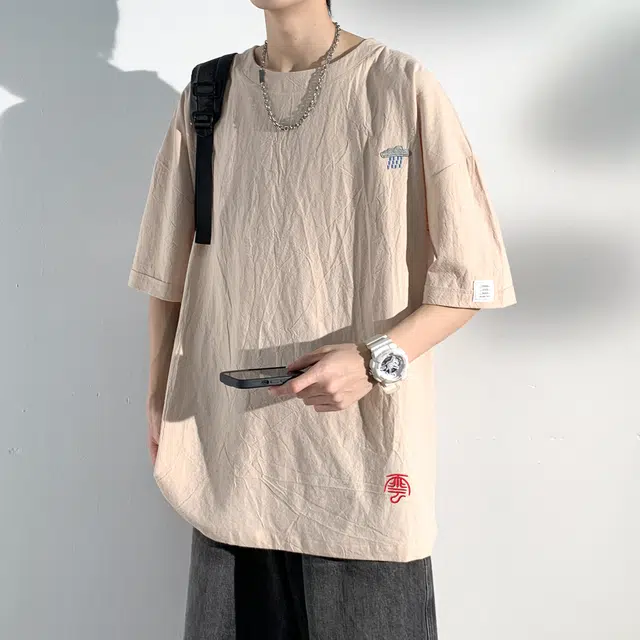 VIPGOOSE cleanfitT