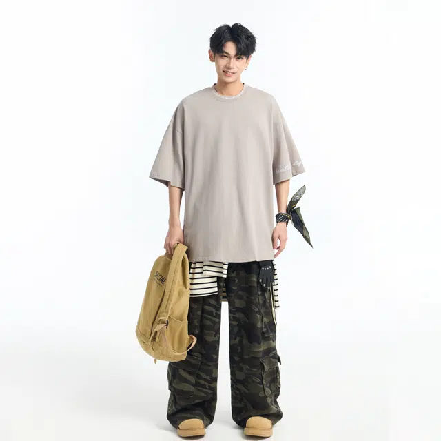 VIPGOOSE T