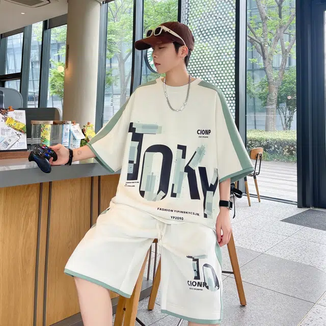 VIPGOOSE Oversize