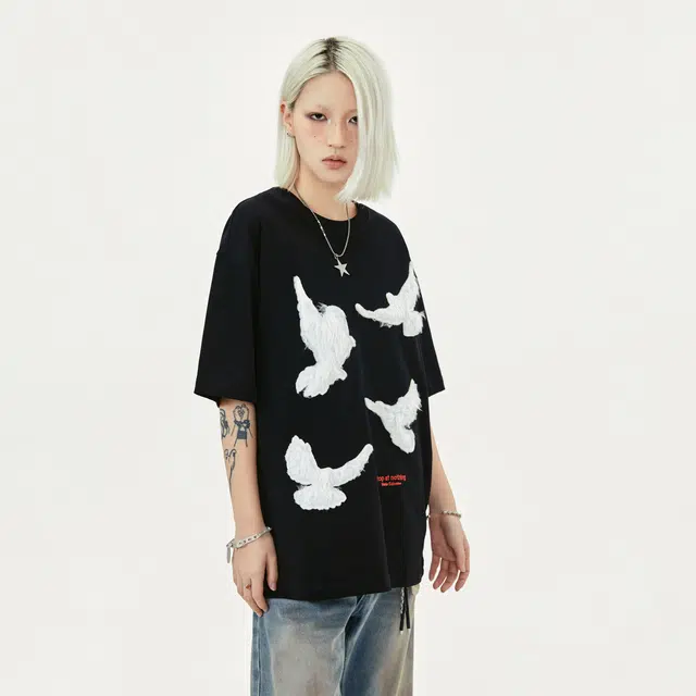 VIPGOOSE T