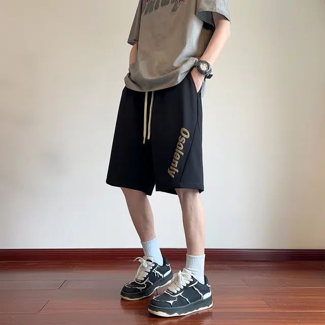 VIPGOOSE Oversize