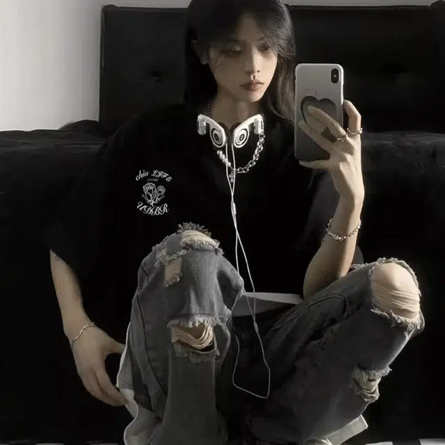 VIPGOOSE T