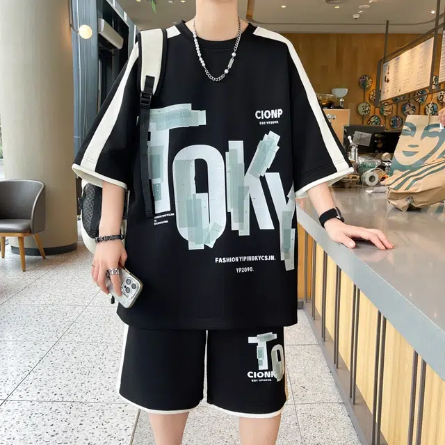 VIPGOOSE Oversize