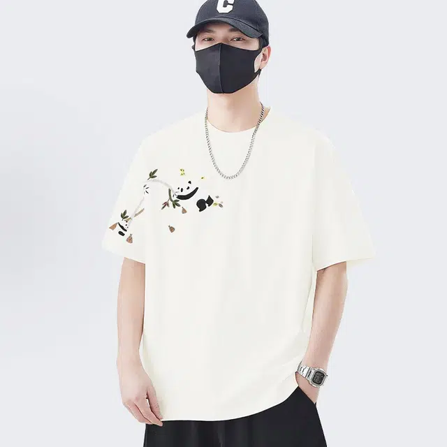 VIPGOOSE T