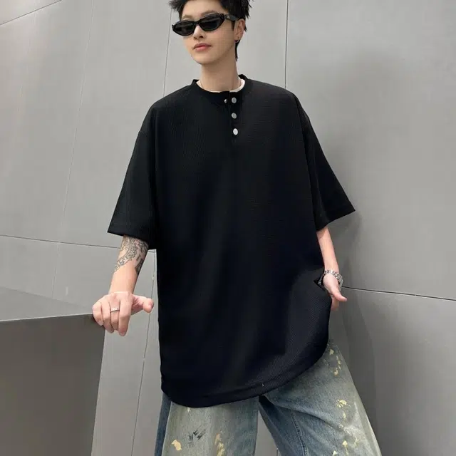 VIPGOOSE CleanfitT