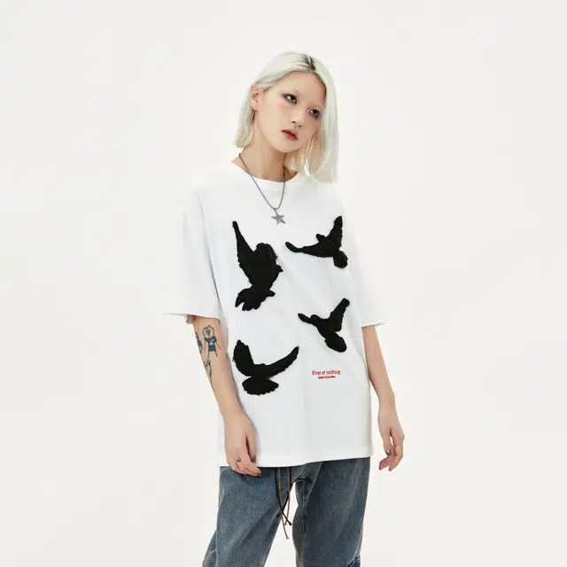 VIPGOOSE T