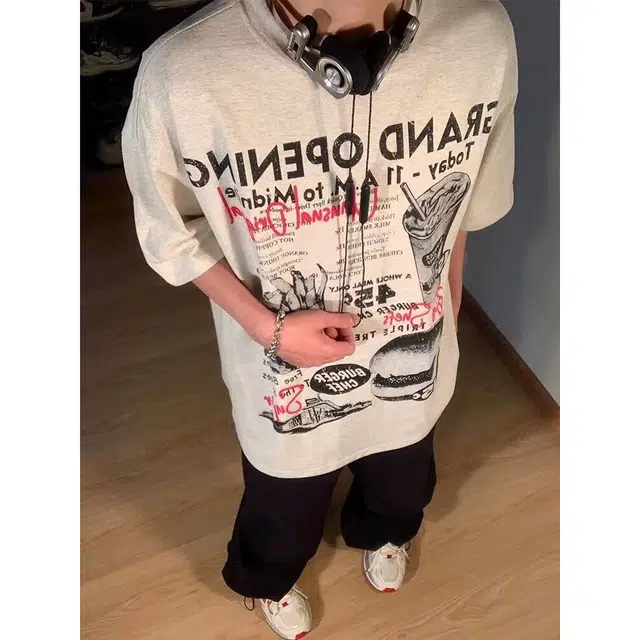 VIPGOOSE T