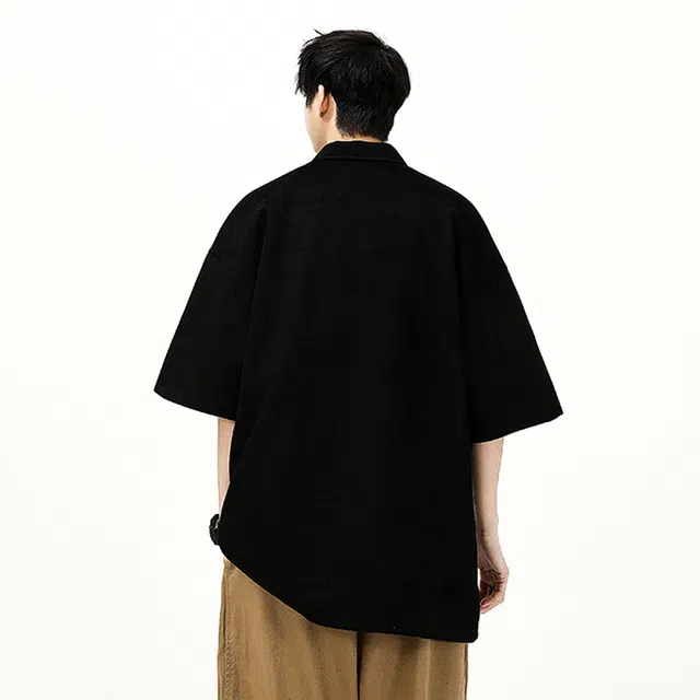 VIPGOOSE cleanfitPolo
