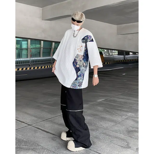 VIPGOOSE T
