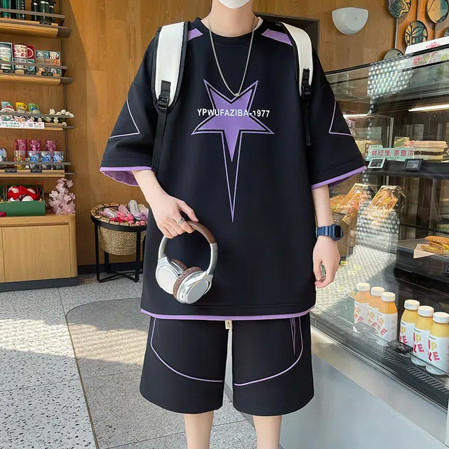 VIPGOOSE Oversize