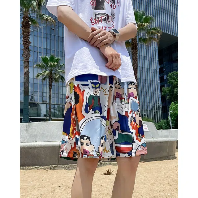 VIPGOOSE Oversize