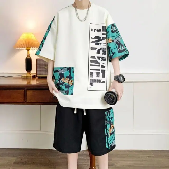 VIPGOOSE Oversize