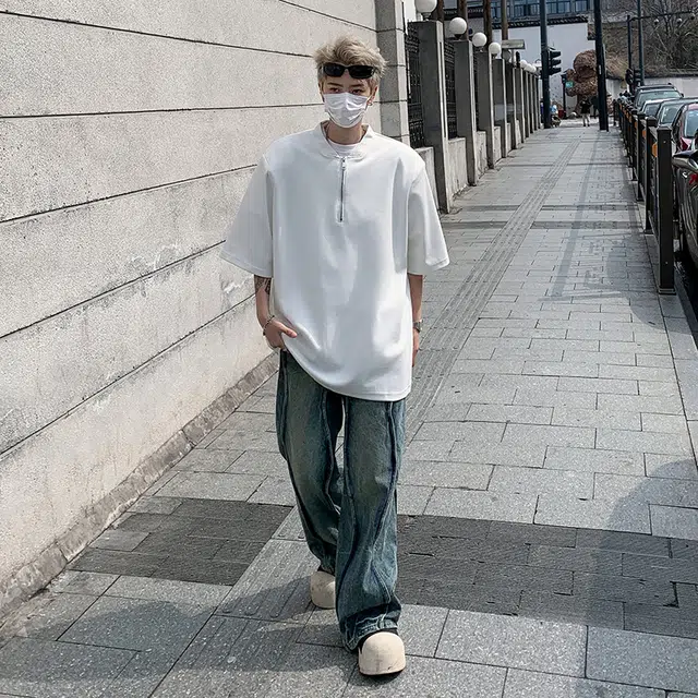 VIPGOOSE T
