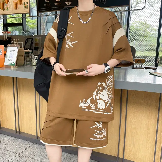 VIPGOOSE Oversize