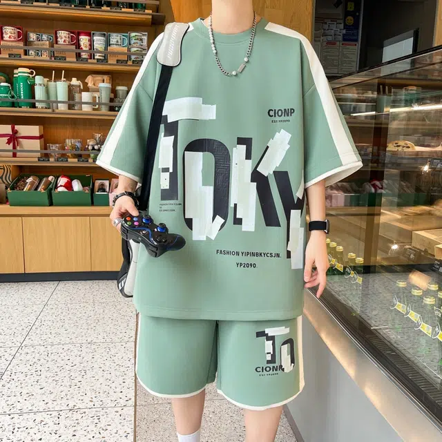 VIPGOOSE Oversize