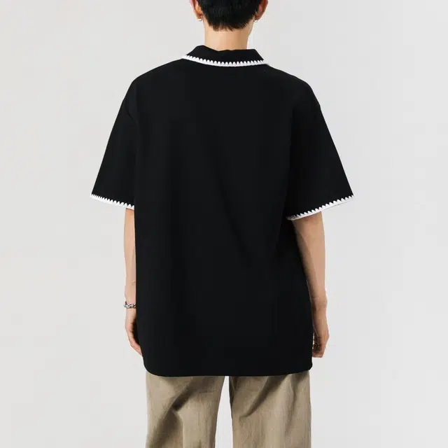 VIPGOOSE cleanfitPolo