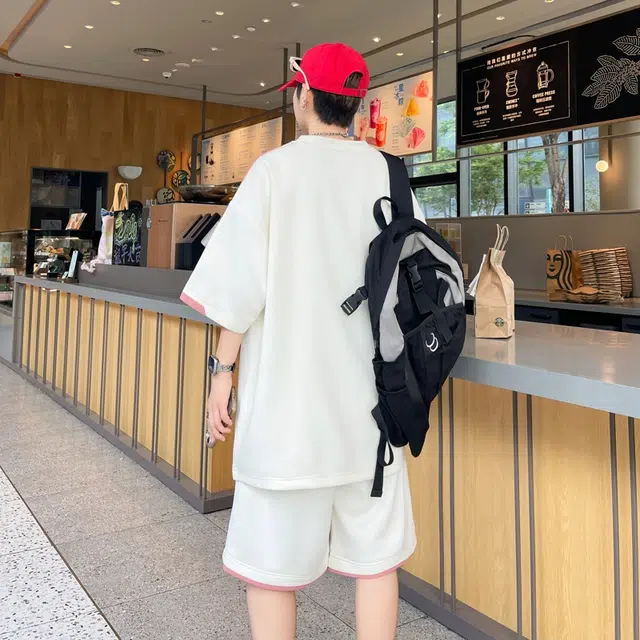 VIPGOOSE Oversize