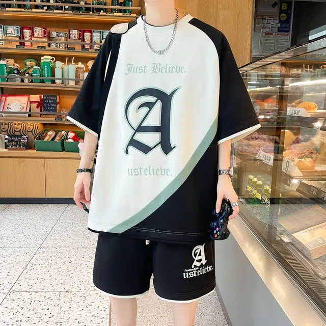 VIPGOOSE Oversize