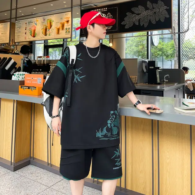 VIPGOOSE Oversize