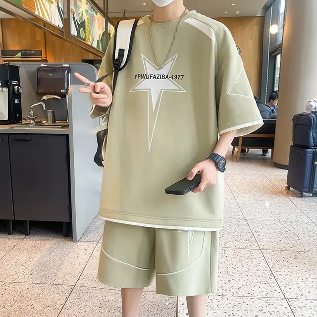 VIPGOOSE Oversize