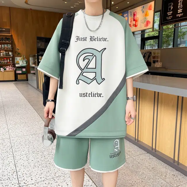 VIPGOOSE Oversize