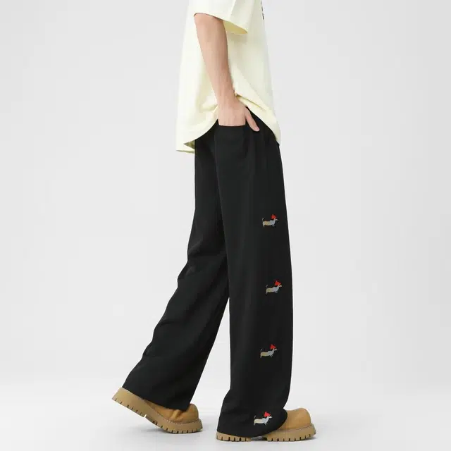 VIPGOOSE clean fit