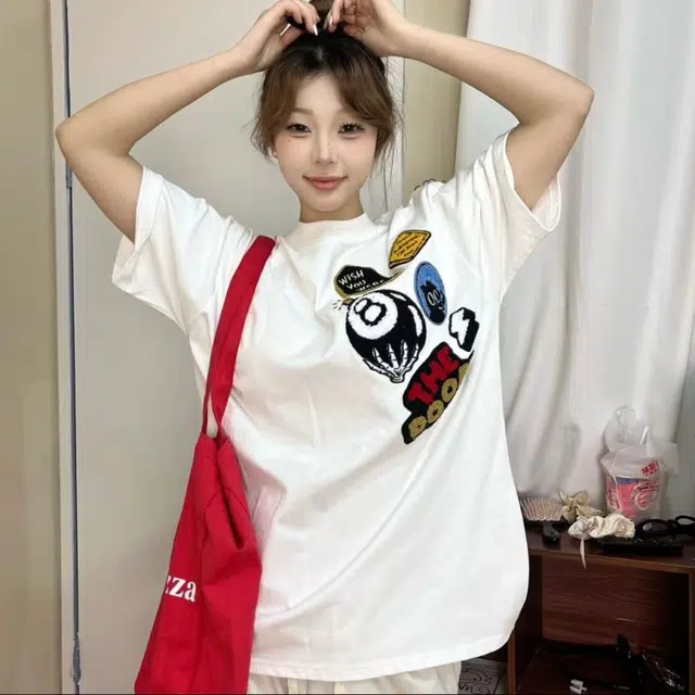 VIPGOOSE T