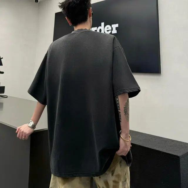VIPGOOSE CleanfitT