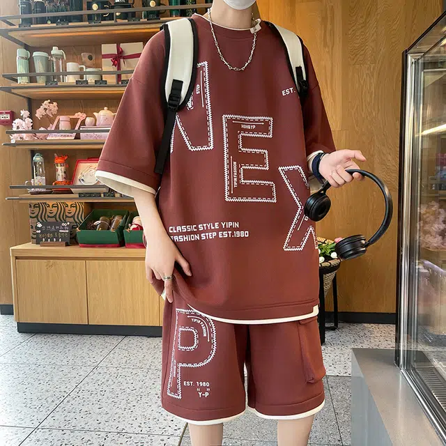 VIPGOOSE Oversize