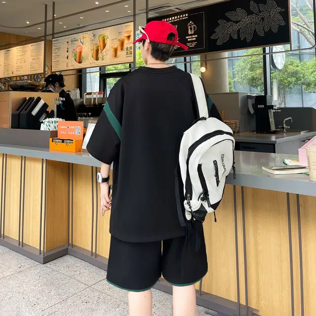 VIPGOOSE Oversize