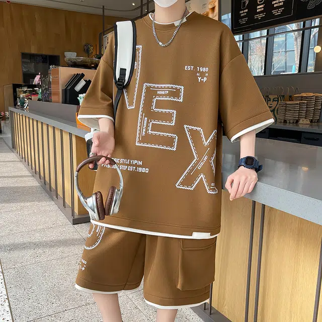VIPGOOSE Oversize