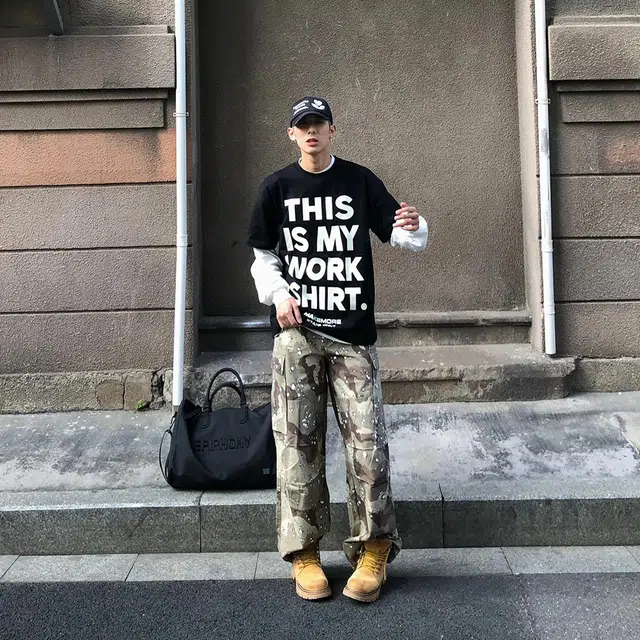 VIPGOOSE T